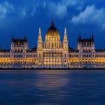 Parlamentní volby v Maďarsku 2018