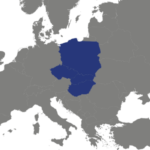 Střední Evropa čeká na státníka